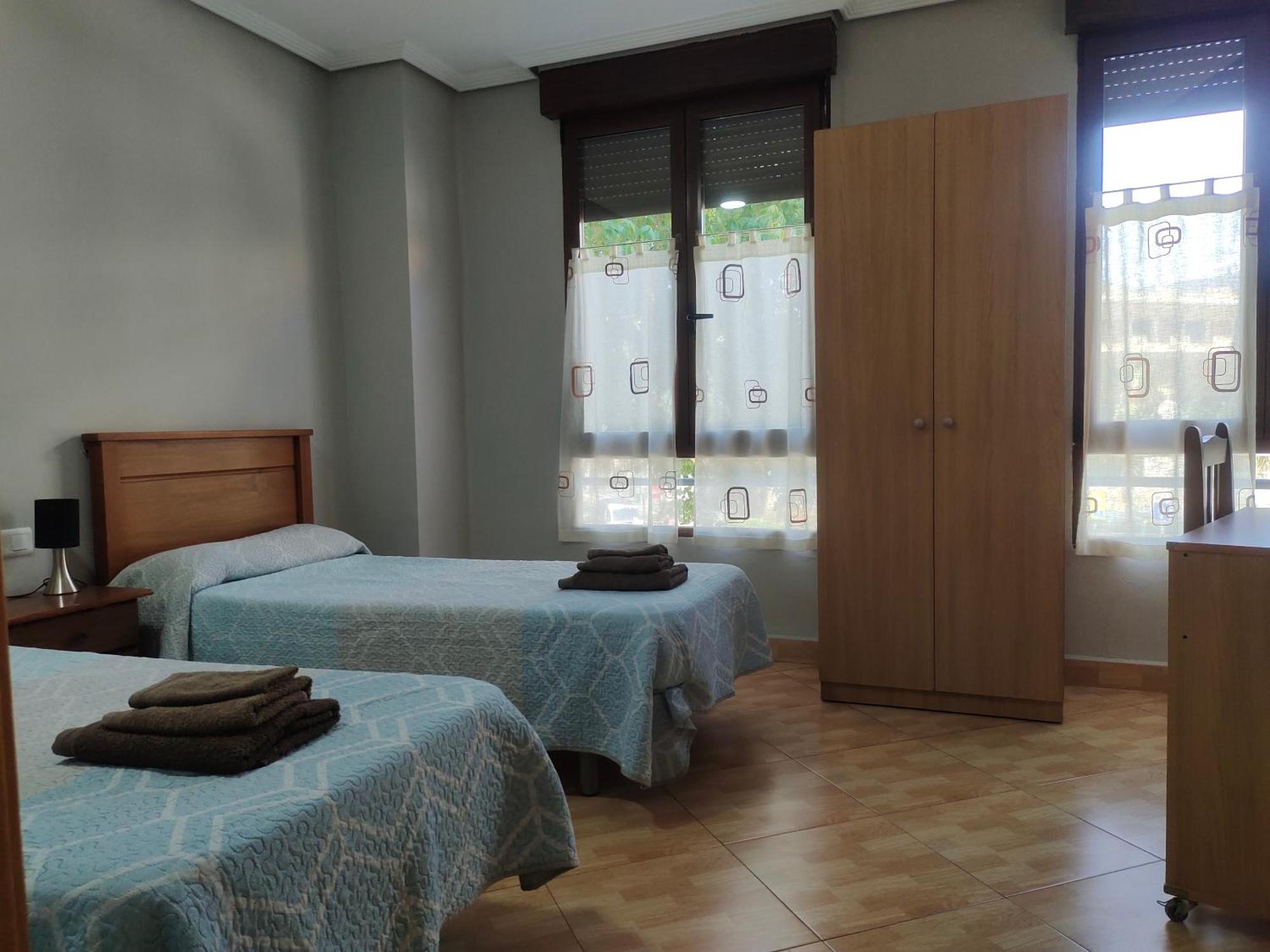 ולנסיה Hostal Abastos מראה חיצוני תמונה