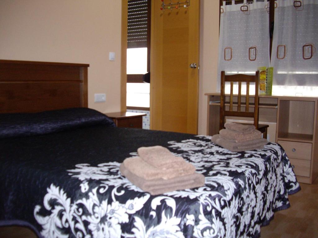ולנסיה Hostal Abastos מראה חיצוני תמונה